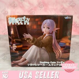 Frieren Desktop Cute Figure Frieren: Beyond Journeys End Room Wear Loungewear